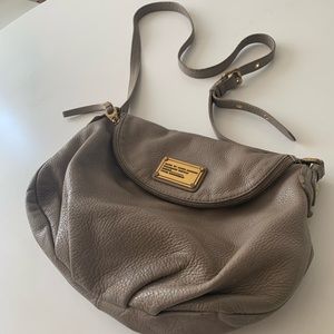 Marc Jacobs Classic Q Natasha cross body bag